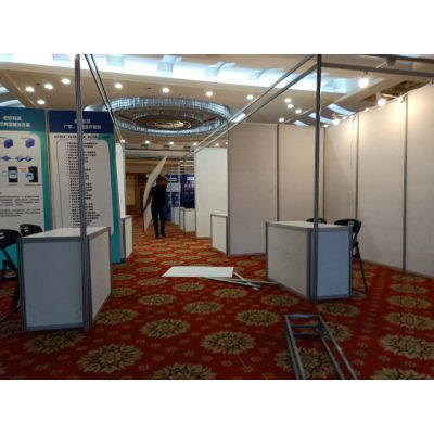 南宁八棱柱标摊出租服务及酒店活动会议专用展位报价