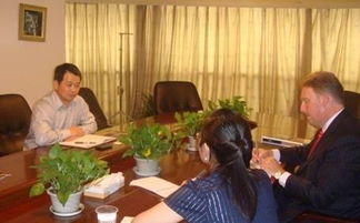 智栈 被公认为最具合作价值的企业管理咨询公司