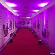 专业礼仪服务，为您的会议添彩——杭州伍方会议服务公司产品介绍