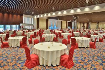 数立白云国际会议中心会展服务新模式——企业管理咨询助力会展业数字化转型